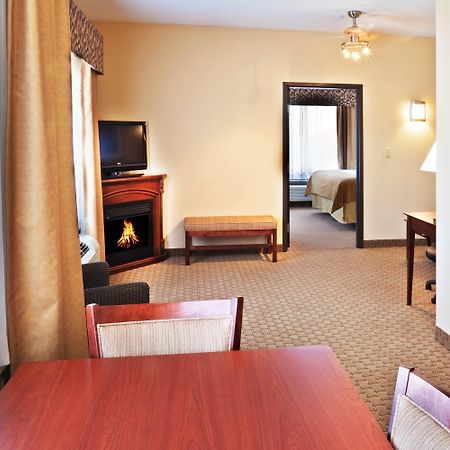 Holiday Inn Express Guymon By Ihg Exterior photo