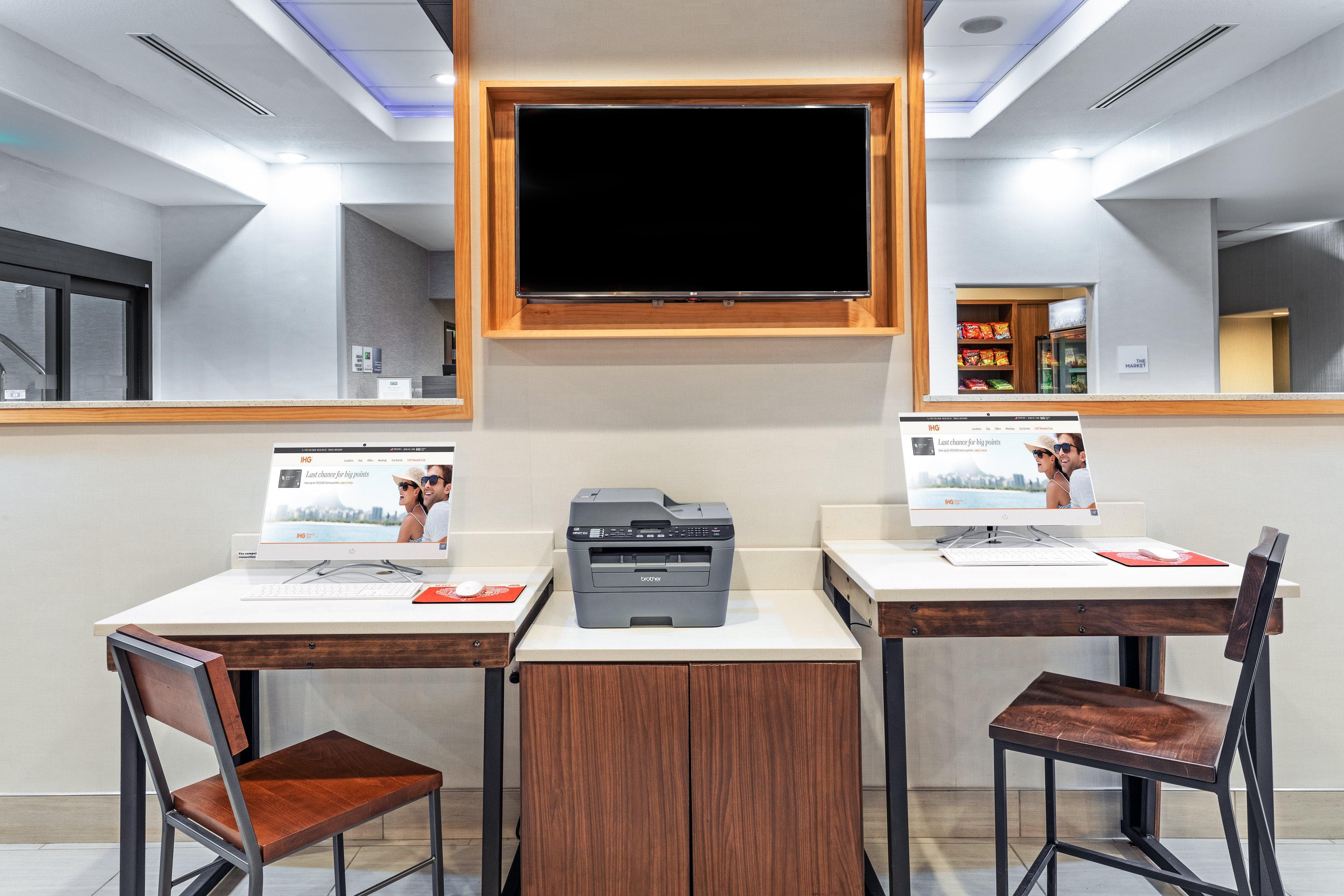 Holiday Inn Express Guymon By Ihg Exterior photo